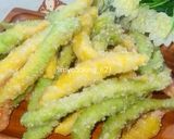 Foto langkah ke 3 dari resep RESEP KUE WIDARAN MANIS REYAH & ANTI GAGAL | Telur Gabus Manis Best Seller!.