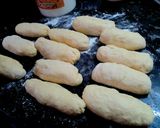 Foto del paso 4 de la receta: Pan de viena