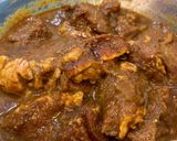 Foto langkah ke 2 dari resep Semur Betawi (Daging sapi dan kentang).