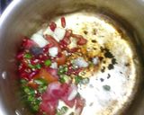 Foto langkah ke 8 dari resep Sayur Tumisan Sawi Hijau Jamur Merang.. By:Erni Hartanti.Amd:-).