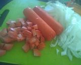 Foto del paso 1 de la receta: Tacos surtidos 🇲🇽 🌮