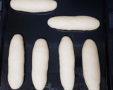 Foto del paso 6 de la receta: Pan de completo