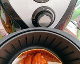 รูปขั้นตอนการทำที่ 2 ของ สเต็กไก่เบญจา Spicy หม้อairfryer