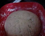 Foto del paso 6 de la receta: Pancitos integrales con aceitunas