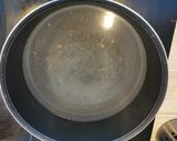 Hình bước làm 2 của món Phở gà