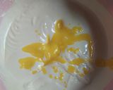 Foto langkah ke 4 dari resep Bolu Gulung Batik.