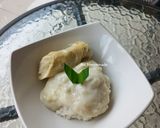 Foto langkah ke 3 dari resep Ketan durian.