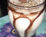 Kit Kat shake recipe step 6 photo
