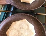 Foto del paso 2 de la receta: Crunchy wrap