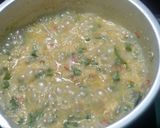 Foto langkah ke 2 dari resep Oblok-Oblok Kacang Tempe.