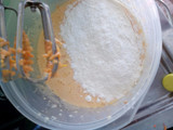 Cupcakes de zanahoria y canela