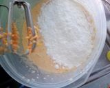 Foto del paso 2 de la receta: Cupcakes de zanahoria y canela