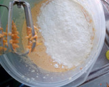Foto del paso 2 de la receta: Cupcakes de zanahoria y canela