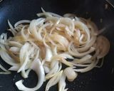 Foto del paso 4 de la receta: Sándwich en churrascas
