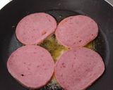 Foto langkah ke 1 dari resep Simple Sandwich.