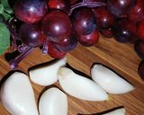 Pieczeń domowa z wątrobą krok przepisu 2 zdjęcie