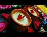 A picture of step 8 of Misti Doi.
