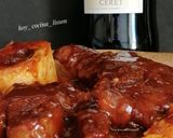 Foto del paso 13 de la receta: Ossobuco al Pedro Ximénez