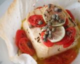 Foto del paso 3 de la receta Tofu Sabroso