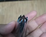 Foto langkah ke 4 dari resep Semprit Simpel.