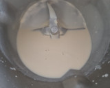 Foto del paso 4 de la receta: Crepes bicolor de vainilla y chocolate en Mambo