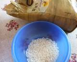 Mirelit karalábéleves, tejföllel és rizzsel recept lépés 3 foto