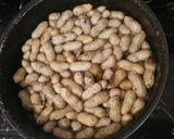 Foto langkah ke 2 dari resep Kacang rebus.