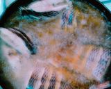 A picture of step 1 of Stewed Fish.