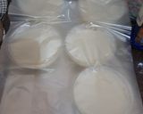 Foto langkah ke 7 dari resep Milk Sugar Dessert.