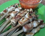 Foto langkah ke 3 dari resep Taichan malam minggu.
