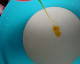 A picture of step 20 of Gulab Jamun Cheesecake.