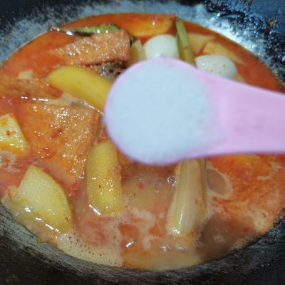 Langkah 4