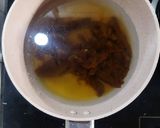 Foto langkah ke 7 dari resep Pempek Palembang.
