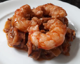 Foto del paso 8 de la receta: Guisito marinero