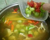 Foto langkah ke 3 dari resep Asem-Asem Ikan.