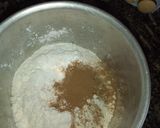 Foto del paso 2 de la receta: Bizcochuelo de nata y canela