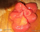 Foto del paso 3 de la receta: Estofado con arrolladitos