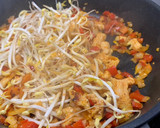 Foto del paso 3 de la receta: Arroz Oriental
