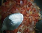 पंजाबी राजमा मसाला (Punjabi Rajma Masala recipe in hindi) रेसिपी चरण 4 फोटो