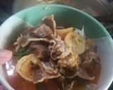 Foto langkah ke 4 dari resep Soto mie bogor ala bun's.