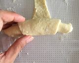 Foto langkah ke 9 dari resep Classic Croissant.