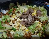 Foto langkah ke 4 dari resep Mie Goreng.