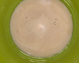 கண்டன்ஸ்டு மில்க் பால்ஸ் (பன்) ரெசிபி ஸ்டேப் 1 புகைப்படம்