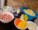 Frankfurti leves recept fázis 1 fotója