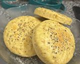 Foto del paso 3 de la receta: Pan de harina de almendra
