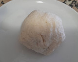 Foto del paso 1 de la receta: Helado frito