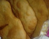 Foto del paso 5 de la receta: Tortas fritas