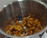 વોલનટસ ભુતાની મોમોસ સીઝલર(Walnuts Bhutani Momos Sizzler Recipe In Gujarati) રેસીપી સ્ટેપ4ફોટો