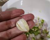Mango salad recipe step 3 photo