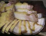 Bagor (Babi Goreng) langkah memasak 3 foto